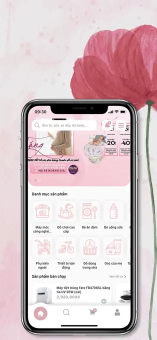 Suri Store Việt Nam