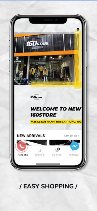 160STORE