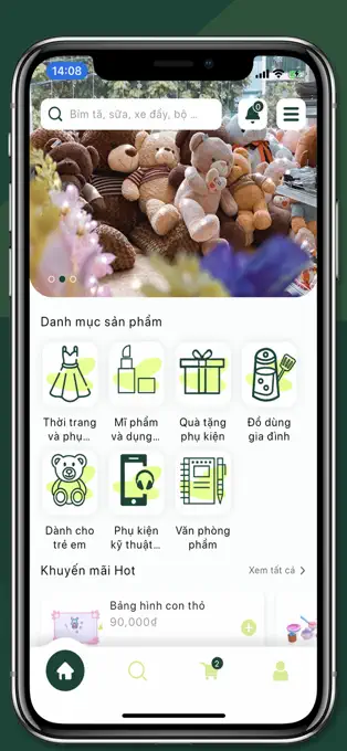 ilahui Ninh Bình