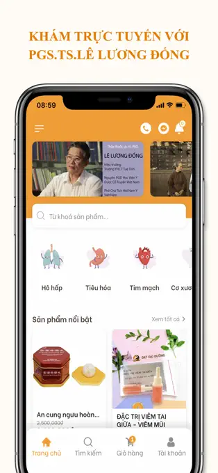 Đạt Đại Đường