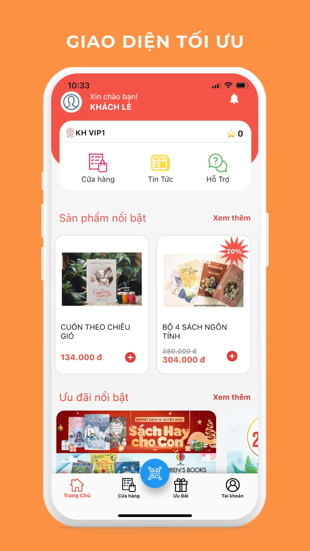 Nhà sách Trí Tuệ